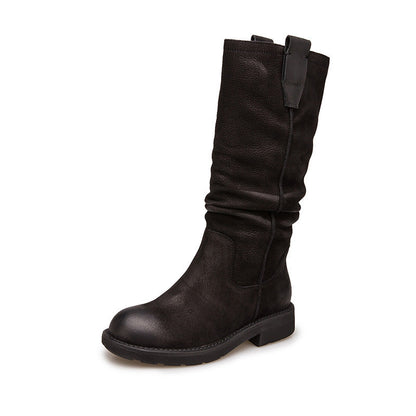 Bottes d'été orthopédiques de soutien