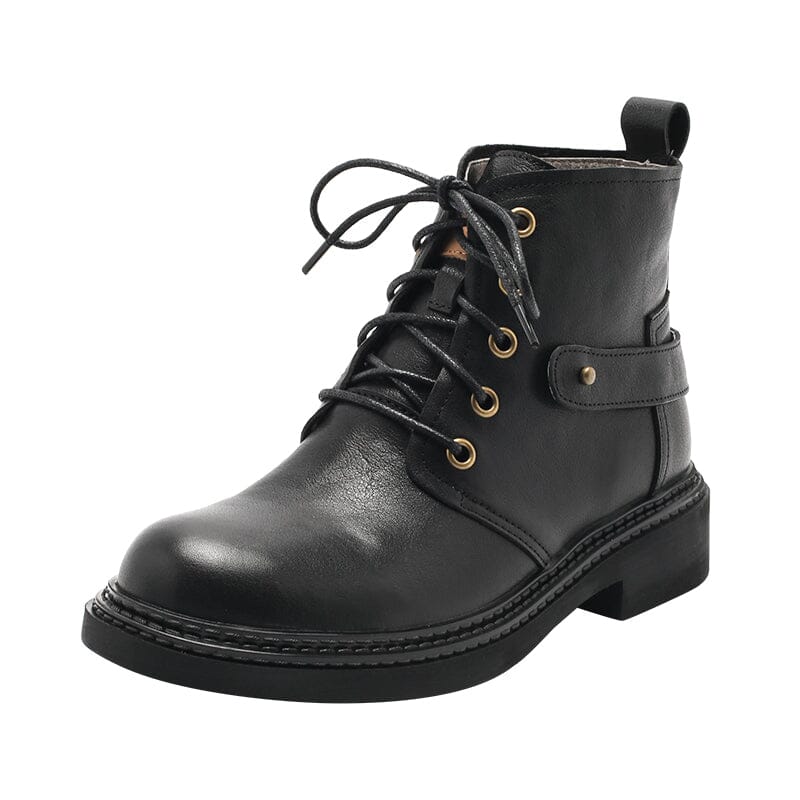 Bottes d'été orthopédiques confortables et élégantes