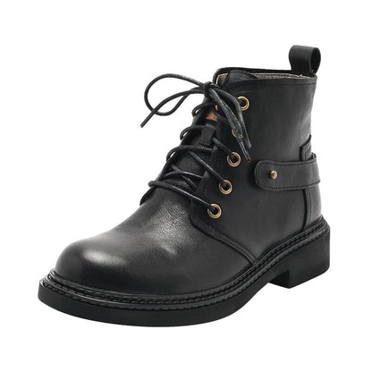 Bottes d'été orthopédiques confortables et élégantes