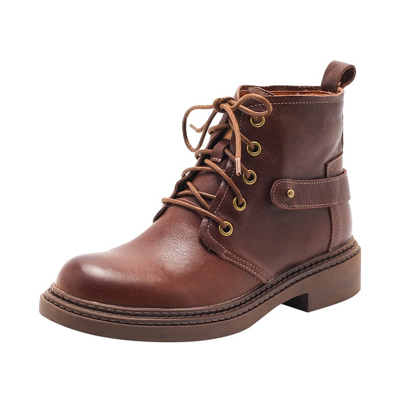 Bottes d'été orthopédiques confortables et élégantes
