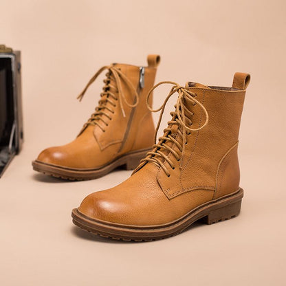 Bottes d'été orthopédiques à la mode et offrant un bon soutien
