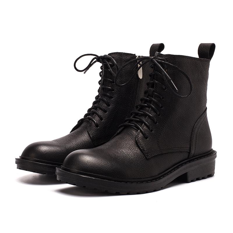 Bottes d'été orthopédiques à la mode et offrant un bon soutien