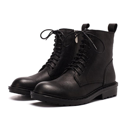 Bottes d'été orthopédiques à la mode et offrant un bon soutien
