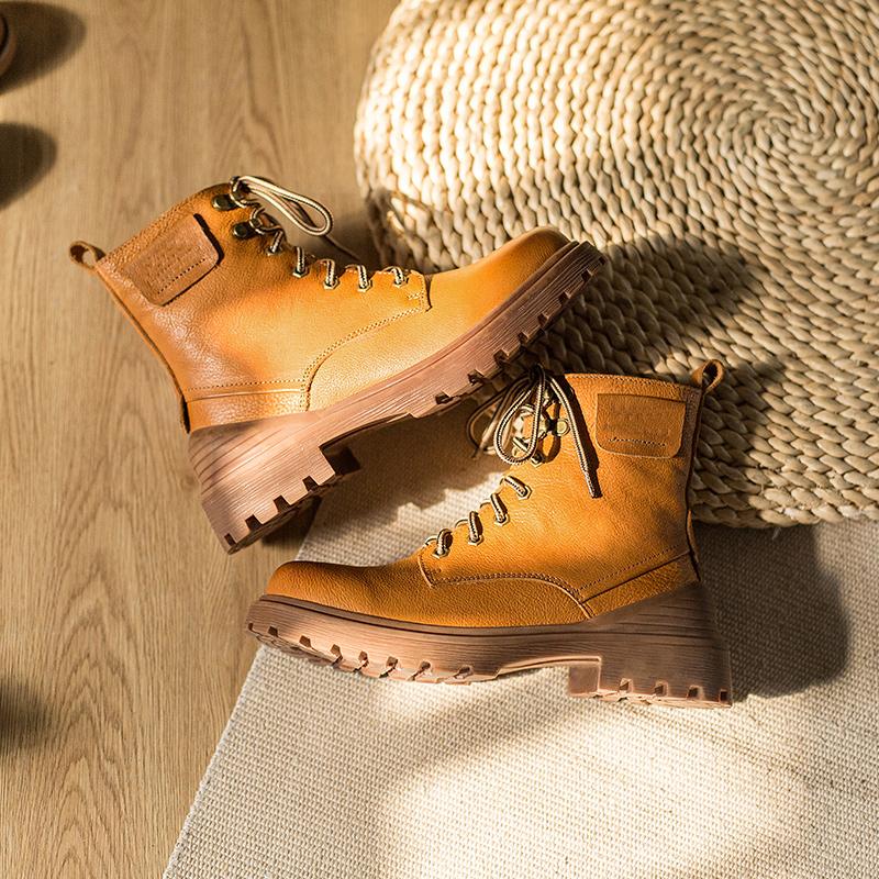 Bottes d'été orthopédiques de soutien