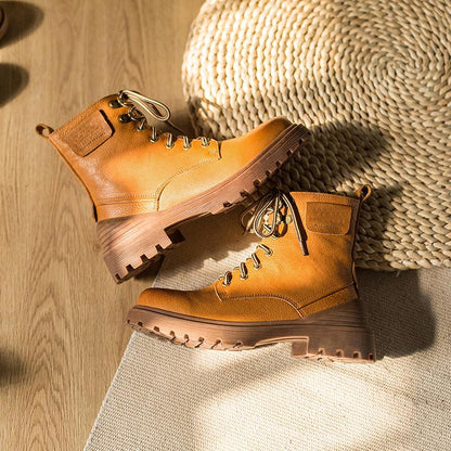 Bottes d'été orthopédiques de soutien