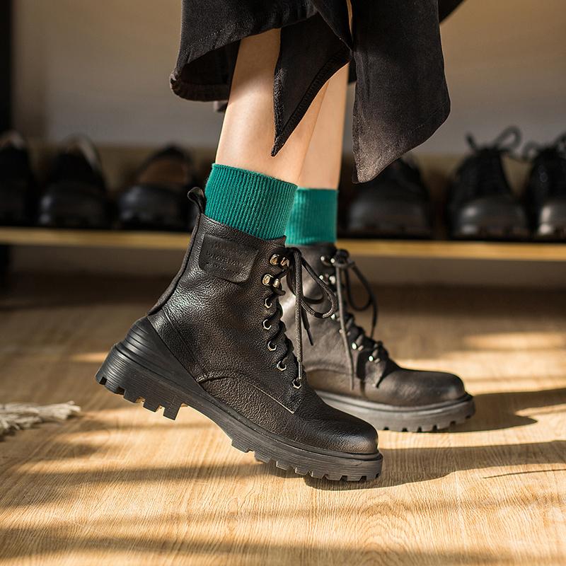 Bottes d'été orthopédiques de soutien