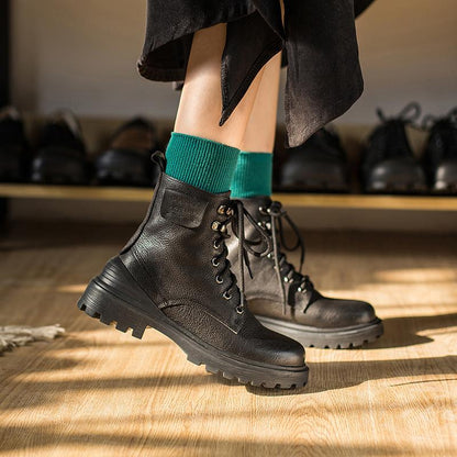 Bottes d'été orthopédiques de soutien
