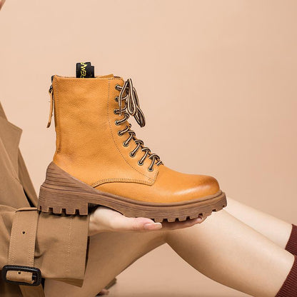 Bottes d'été orthopédiques durables