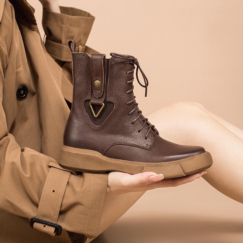 Bottes d'été orthopédiques polyvalentes et de soutien