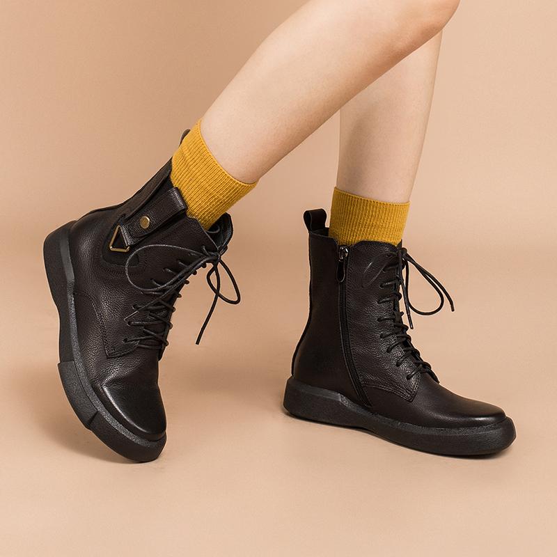 Bottes d'été orthopédiques polyvalentes et de soutien