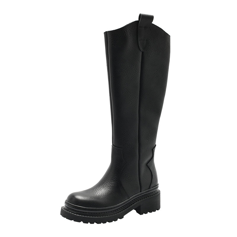 Bottes d'été orthopédiques élégantes et confortables