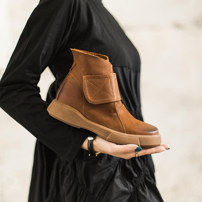 Bottes d'été orthopédiques polyvalentes et de soutien