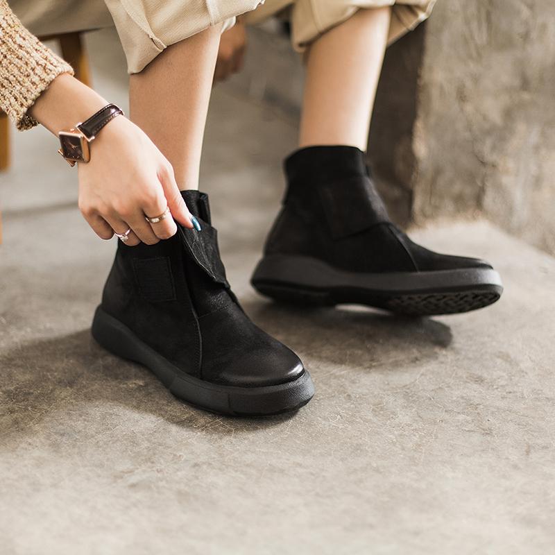 Bottes d'été orthopédiques polyvalentes et de soutien