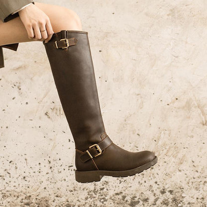 Bottes d'été orthopédiques confortables et à la mode