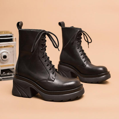 Bottes d'été orthopédiques, confortables et tendance