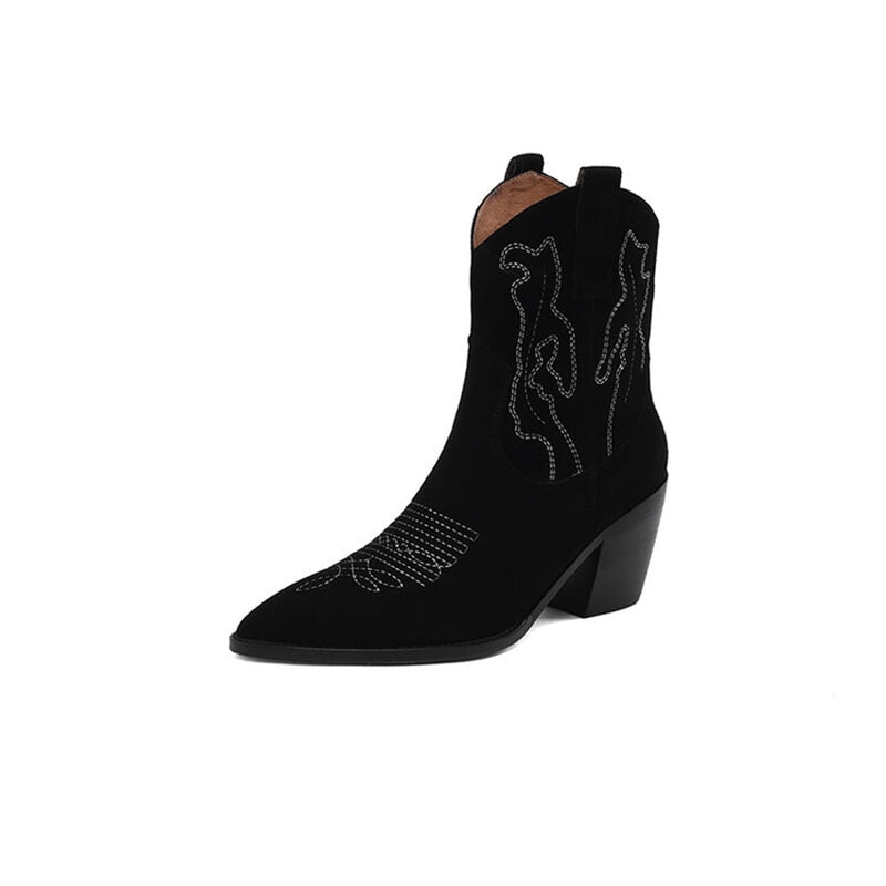 Bottes d'été orthopédiques et décontractées