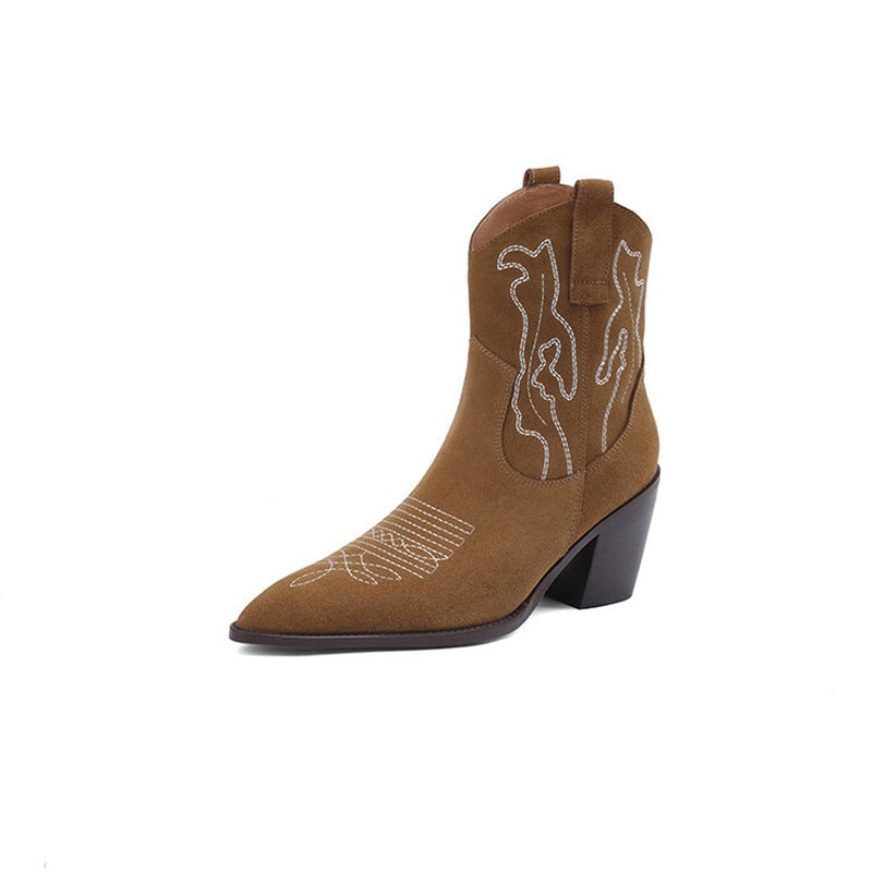 Bottes d'été orthopédiques et décontractées