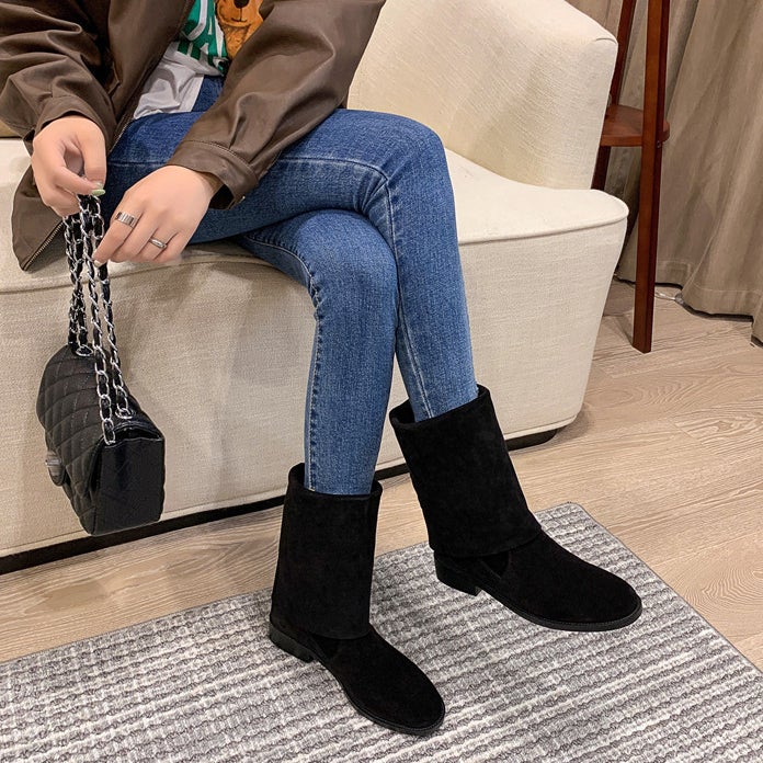 Bottes d'été orthopédiques confortables et polyvalentes