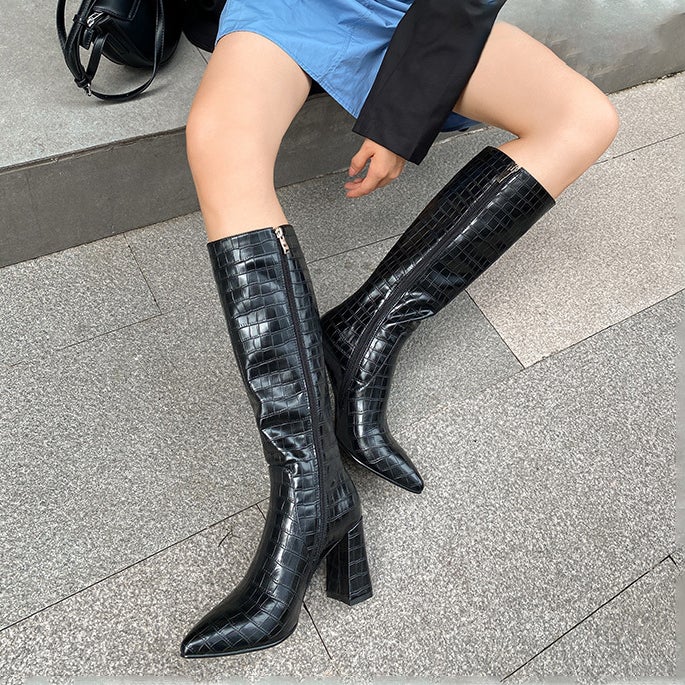 Talons orthopédiques confortables et élégants pour l'été