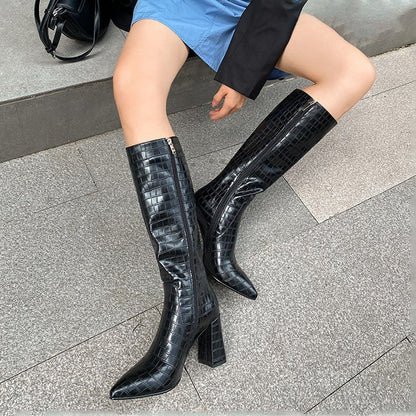 Talons orthopédiques confortables et élégants pour l'été