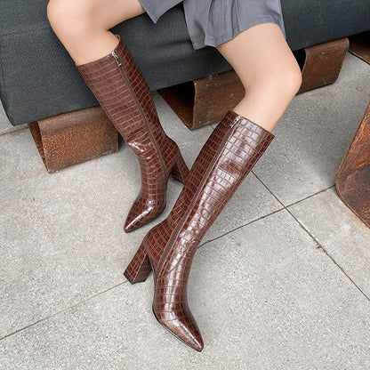 Talons orthopédiques confortables et élégants pour l'été