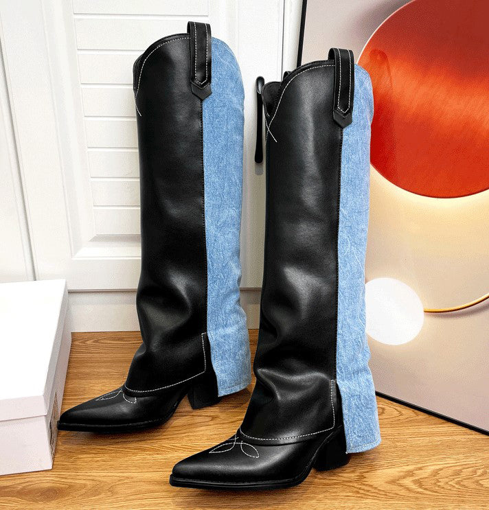 Bottes d'été orthopédiques confortables et sur mesure