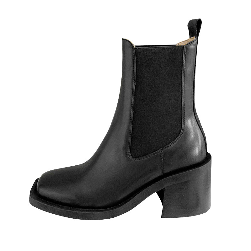 Bottes d'été orthopédiques, souples et confortables
