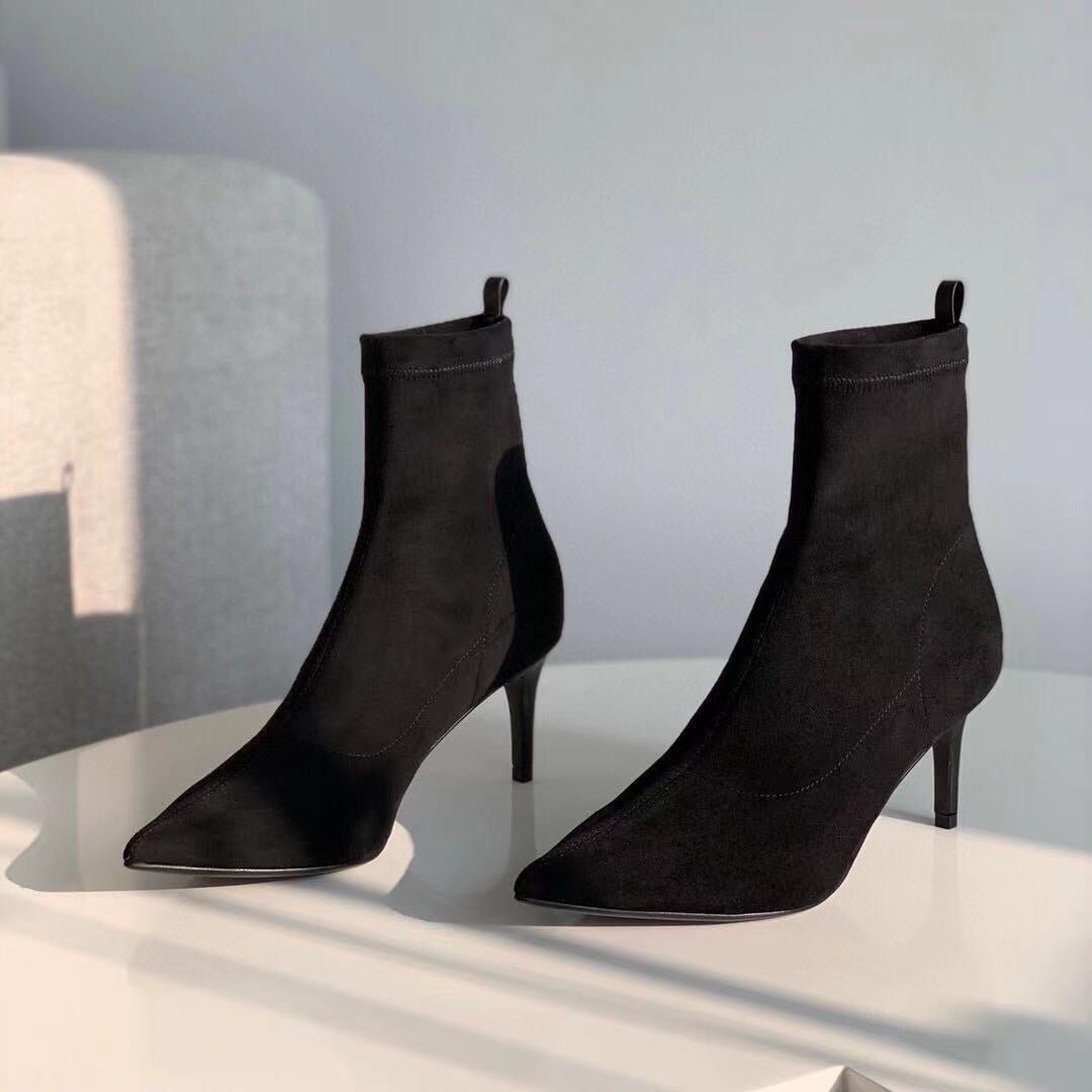 Bottes d'été orthopédiques de soutien sur mesure