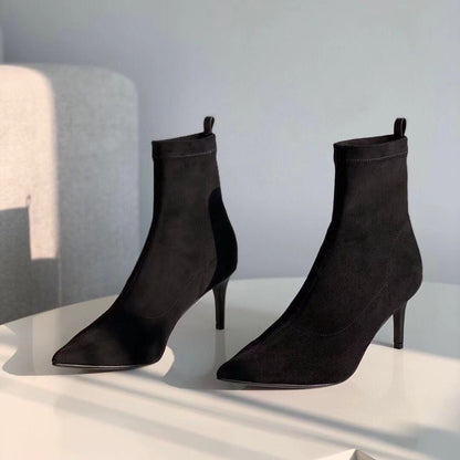 Bottes d'été orthopédiques de soutien sur mesure