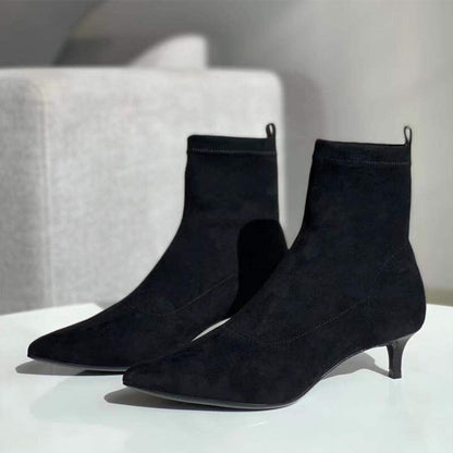 Bottes d'été orthopédiques de soutien sur mesure