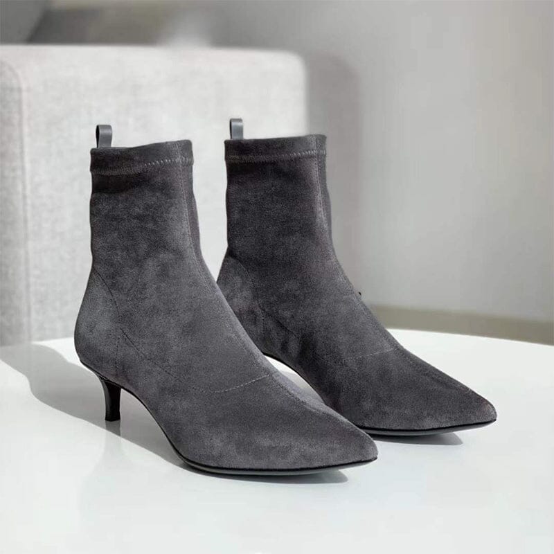 Bottes d'été orthopédiques de soutien sur mesure