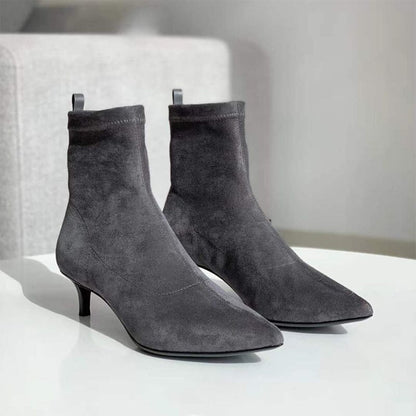 Bottes d'été orthopédiques de soutien sur mesure