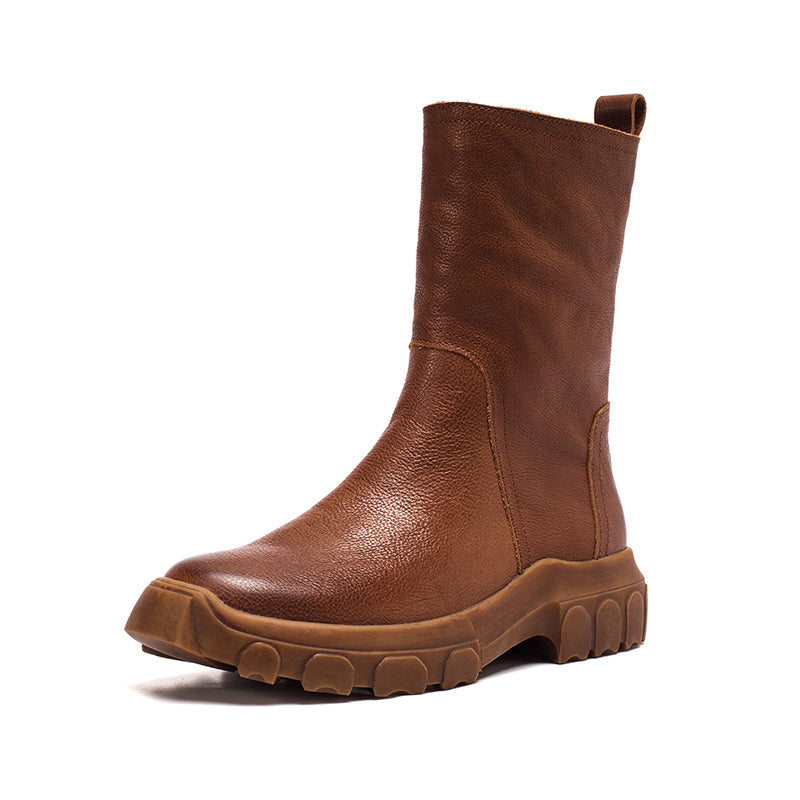 Bottes d'été orthopédiques de soutien