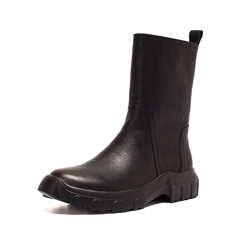 Bottes d'été orthopédiques de soutien