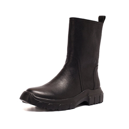 Bottes d'été orthopédiques de soutien