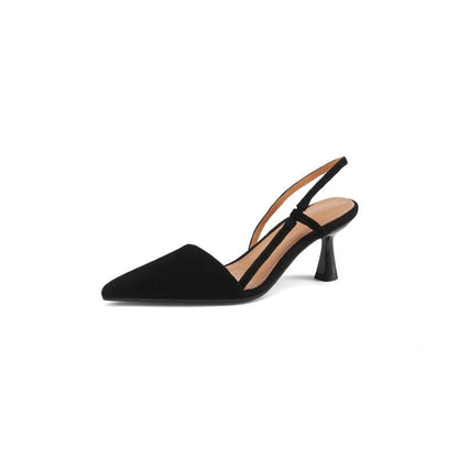 Talons d'été orthopédiques de haute qualité