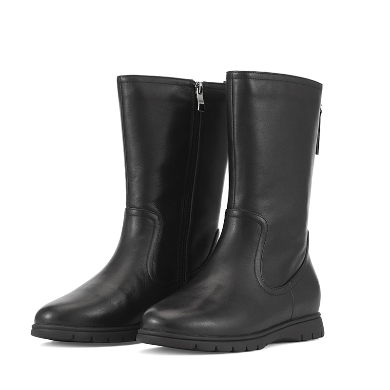 Bottes d'été orthopédiques modernes et confortables