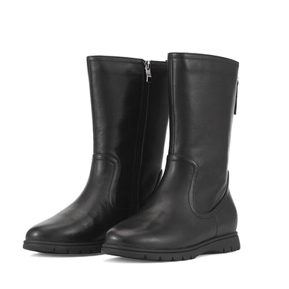 Bottes d'été orthopédiques modernes et confortables