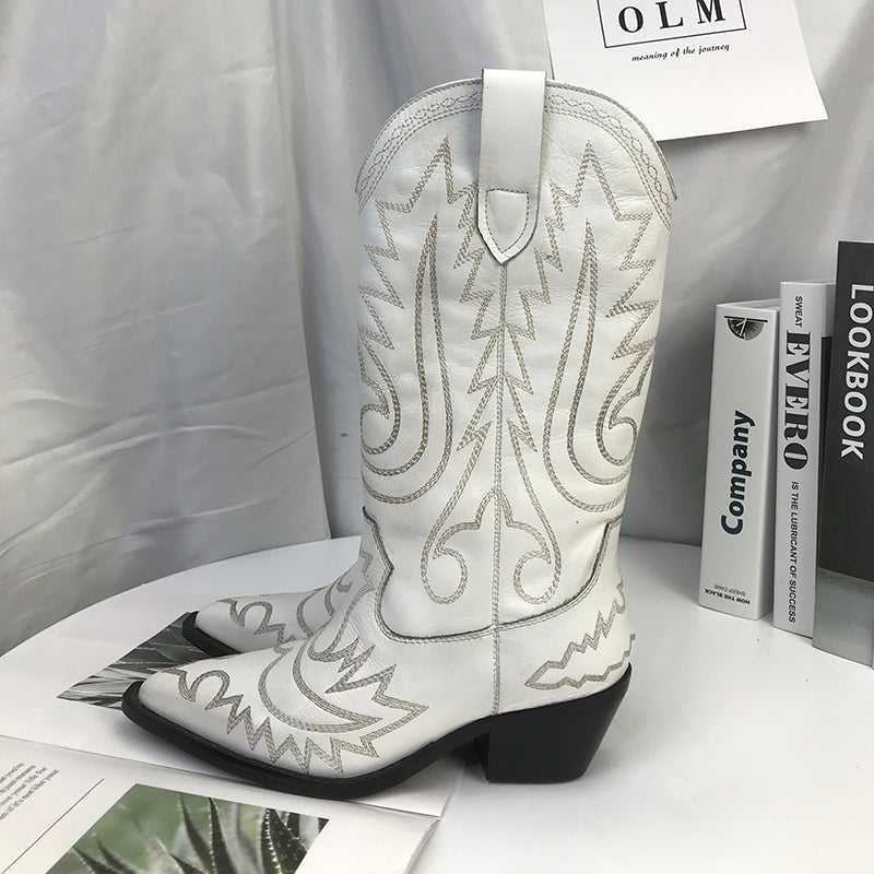 Bottes d'été orthopédiques de soutien