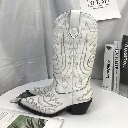 Bottes d'été orthopédiques de soutien
