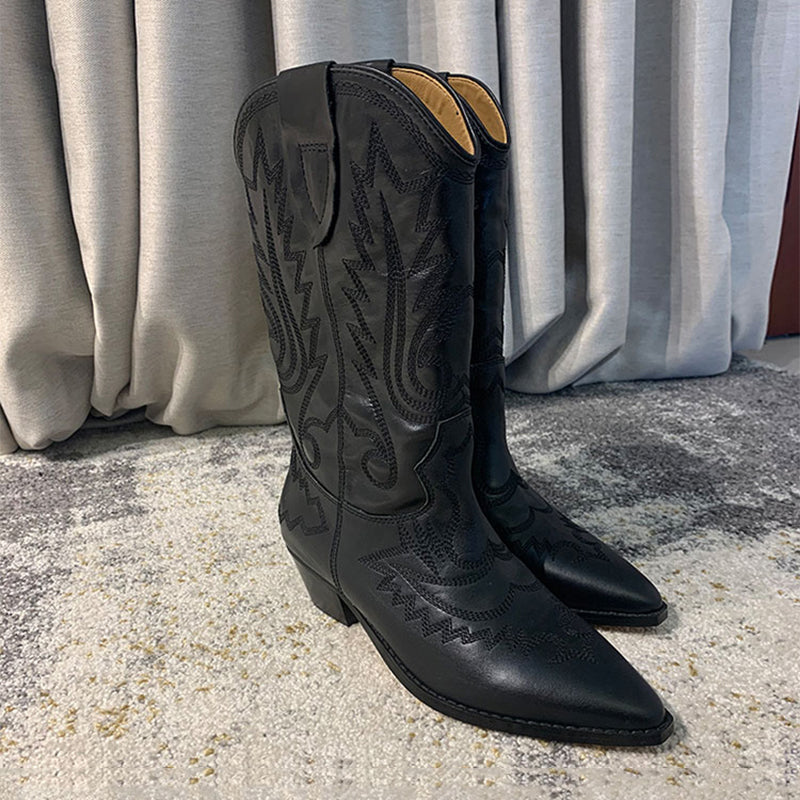 Bottes d'été orthopédiques de soutien