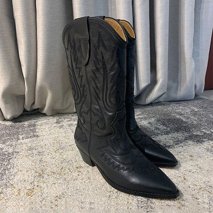 Bottes d'été orthopédiques de soutien