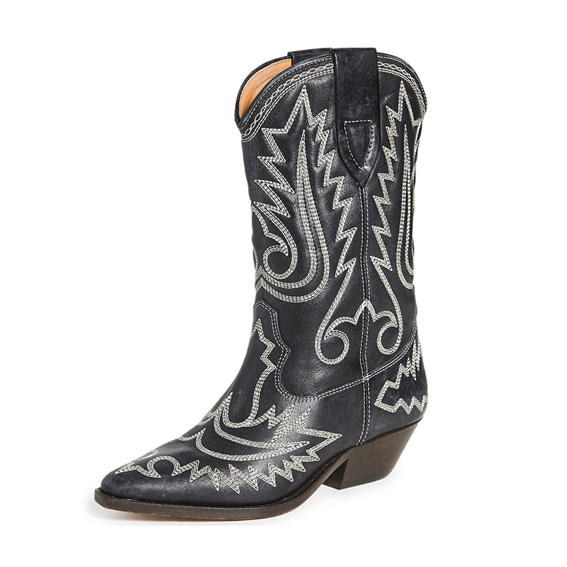 Bottes d'été orthopédiques de soutien