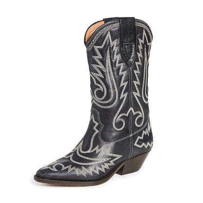 Bottes d'été orthopédiques de soutien