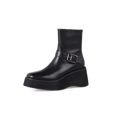 Bottes d'été orthopédiques à la mode et offrant un bon soutien