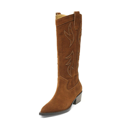 Bottes d'été orthopédiques confortables et à la mode