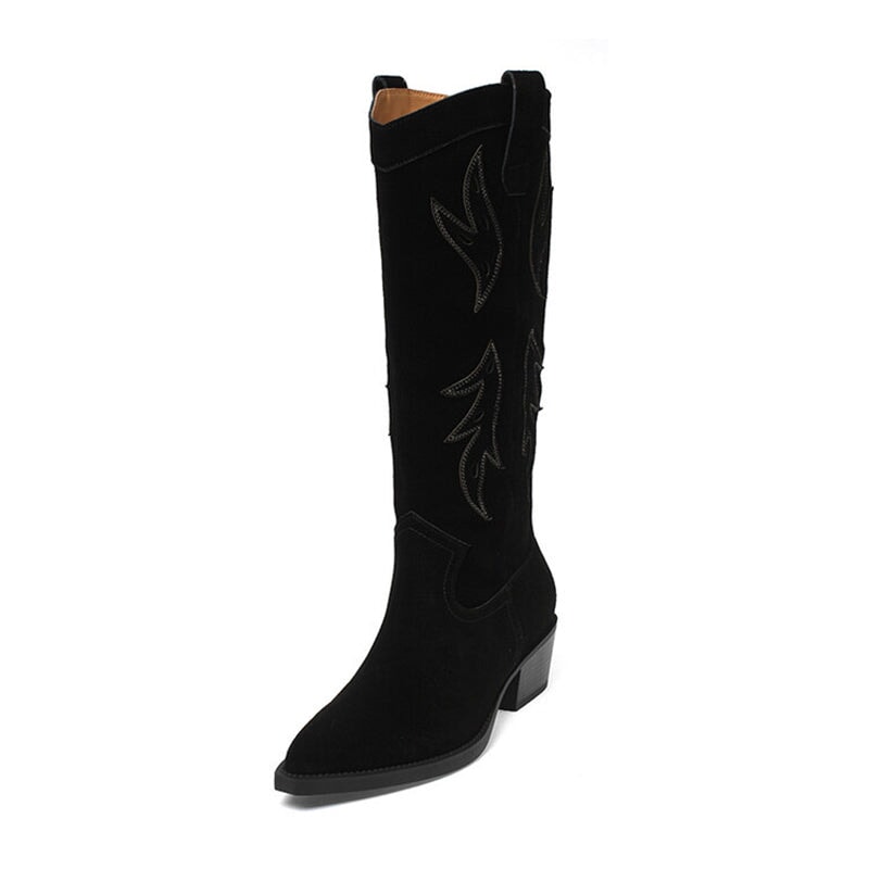 Bottes d'été orthopédiques confortables et à la mode