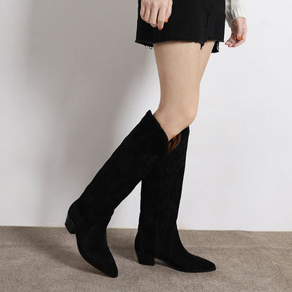 Bottes d'été orthopédiques de soutien