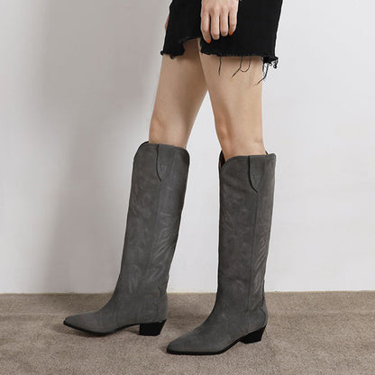 Bottes d'été orthopédiques de soutien