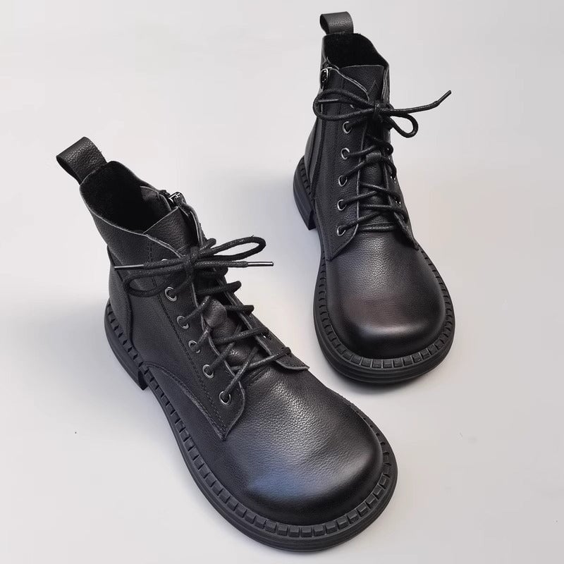 Bottes d'été orthopédiques tendance et de soutien